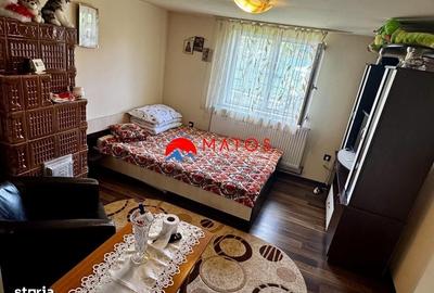 Casă cu 4 camere în Ghioșești - 3