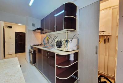 Apartament modern, disponibil imediat, zona Big Manastur - 10