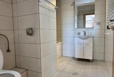 Triplex Matei Basarab-Calea Calarasi, bloc 2011 || 210mp || parcare+boxa incluse - 9