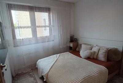 Apartament cu 2 camere decomandat în Ultracentral - 7