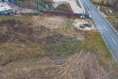 Teren de 500 mp, în Ștefan cel Mare - 1