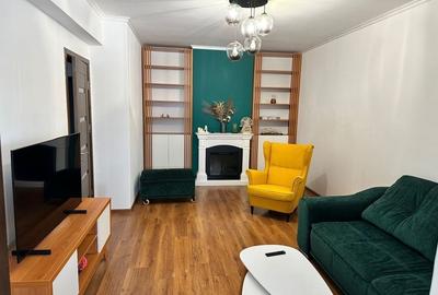 Apartament cu 3 camere decomandat în 1 Decembrie 1918 - 1