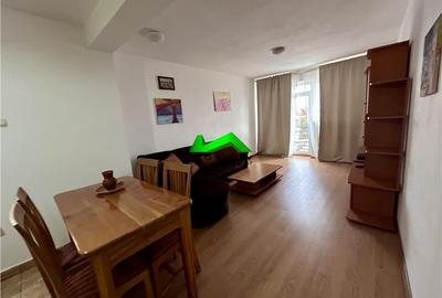 Apartament de inchiriat 3 camere Sibiu Strand - 1