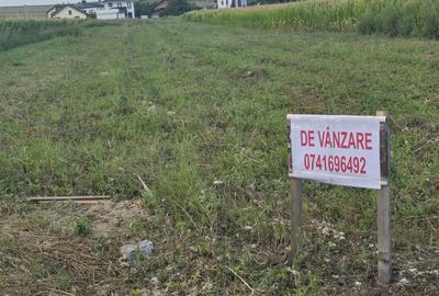 Spațiu comercial, în Dancu - 4