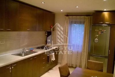 Apartament cu 3 camere decomandat, mobilat în Bucovina - 5