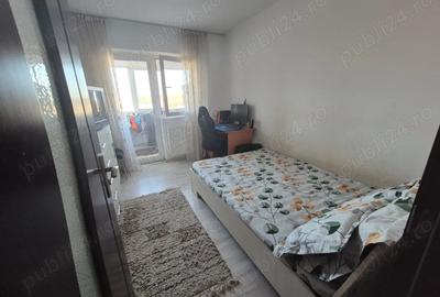 Apartament cu 2 camere decomandat în Central - 1