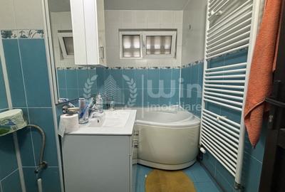 Apartament 3 camere | Etaj 1 | Grigorescu | Zona Liceul Onisifor Ghibu - 8