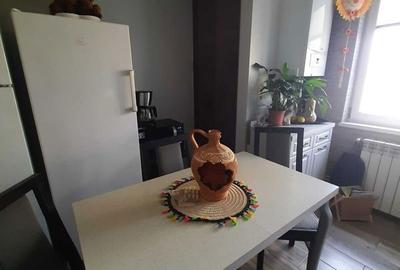 Apartament cu 4 camere decomandat în Micro 17 - 7