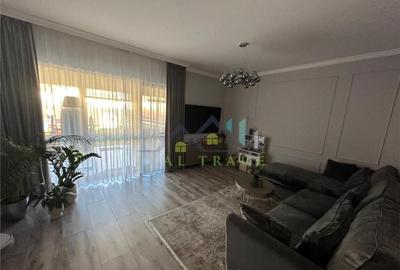 Casă cu 3 camere cu Teren 100 Mp în Sânpetru