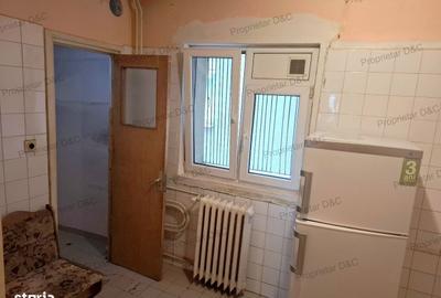 Apartament cu 3 camere decomandat în Titulescu - 2