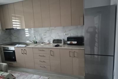 Apartament cu 2 camere decomandat în Central - 2
