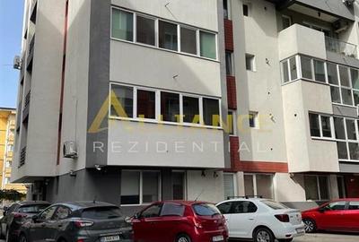 Apartament cu 3 camere decomandat, mobilat în Central - 24