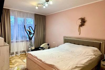 Apartament cu 3 camere semidecomandat în Drumul Taberei - 5