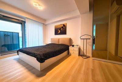 Apartament cu 2 camere decomandat în Central - 11