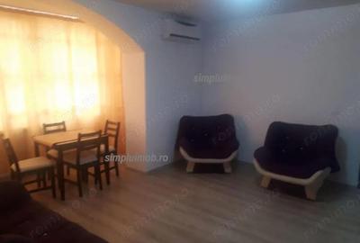 Apartament cu 2 camere decomandat, mobilat în Gara de Nord - 2