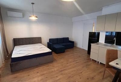 Garsonieră, mobilată în Pipera - 1