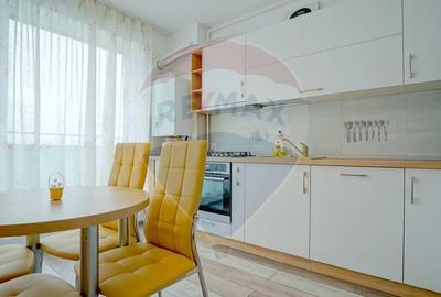 COMISION 0%| 3 CAMERE PE DOUA NIVELE | PARCARE SI BOXA | MAURER CORESI - 11
