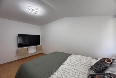 Apartament cu 2 camere decomandat în Freidorf - 10