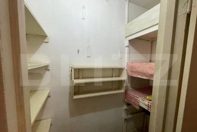 Apartament de vanzare, 2 camere, 48 mp, zona Cantemir - 1