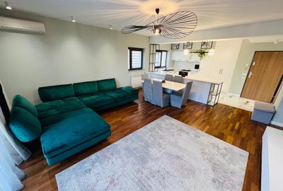 Inchiriere Apartament 3 Camere Iancu Nicolae Inchiriere Apartament 3 Camere Iancu Nicolae - 3