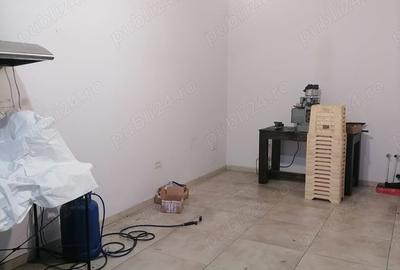 Spațiu comercial, de 40 mp, în Precista - 5