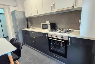 Apartament cu 2 camere decomandat, mobilat în Apărătorii Patriei - 5