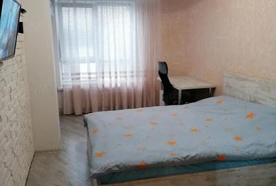 Garsonieră decomandată în Ștefan cel Mare - 3