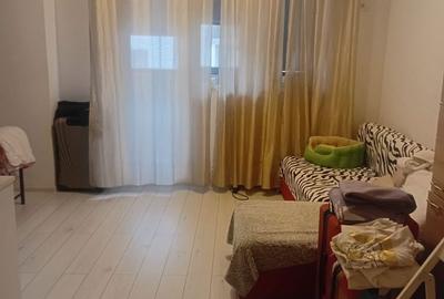 Garsonieră în Chiajna - 4