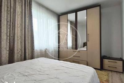 Apartament cu 3 camere decomandat în Orașul Nou - 4