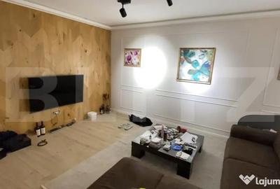 Casă cu 5 camere cu Teren 370 Mp în George Enescu - 2