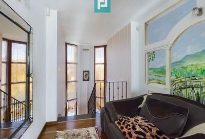 Casă pe Strada Oituz - 29