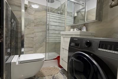 Apartament 2 camere, 41mp utili, etaj 4, renovat, COMISION 0%-Freidorf - 8