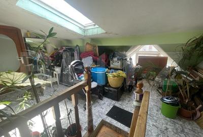 Apartament 4 camere, 110 mp, 2 balcoane, C.R. Vivu - 8