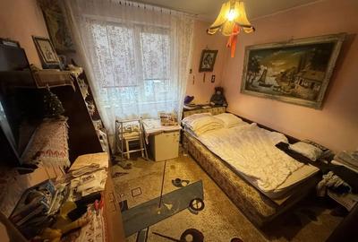 Apartament cu 2 camere decomandat, mobilat în Delfinariu - 1