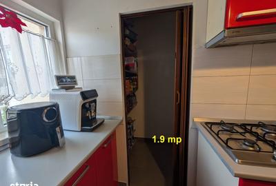 Apartament cu 4 camere decomandat în Steaua - 5