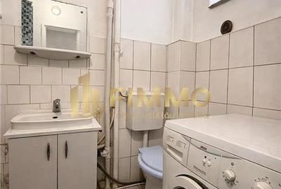 Apartament cu 2 camere decomandat în Burdujeni - 6