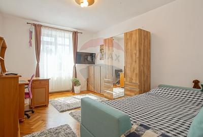 Casă individuală cu 4 camere cu Teren 365 Mp în Centrul Civic - 26