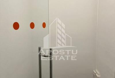 Spatiu comercial 100 mp Ultracentral - 14