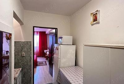 Garsonieră nedecomandată în Țiglina 1 - 5