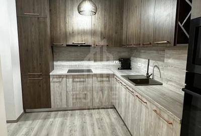 Apartament 3 camere de închiriat - Etajul 2 | Zona Doamna Stanca - 4