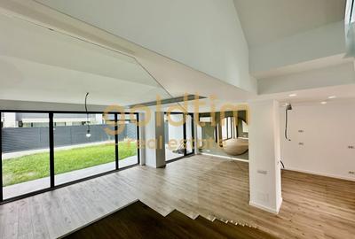 Duplex cu 5 camere cu Canalizare în Iancu Nicolae