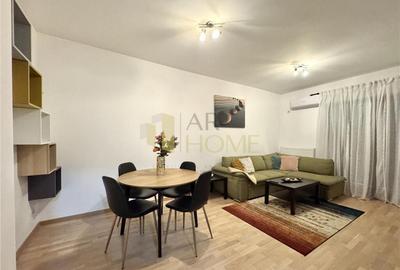 Apartament 3 camere, bloc nou, parcare privata, MRS Smart Al - 31