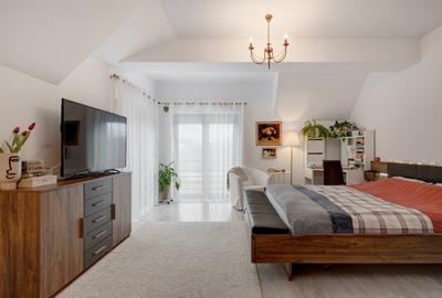 Vanzare vila moderna zona 2 Cocosi - 30