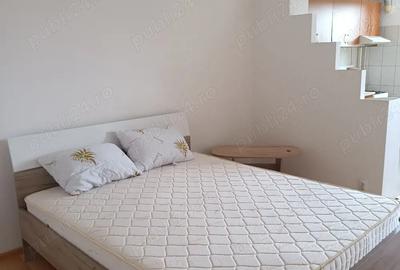 Garsonieră decomandată în Titan - 8