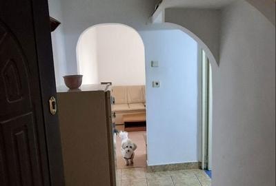 Apartament cu 2 camere nedecomandat în Nord - 1
