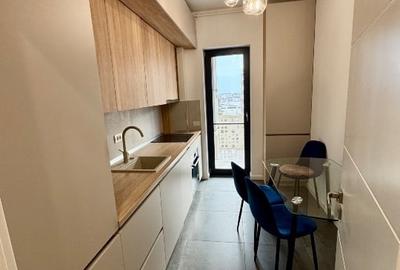 Apartament cu 2 camere decomandat în Giroc - 7