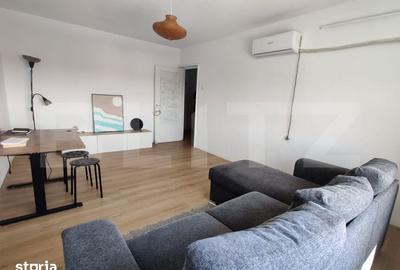 Apartament cu 3 camere decomandat în Decebal - 8