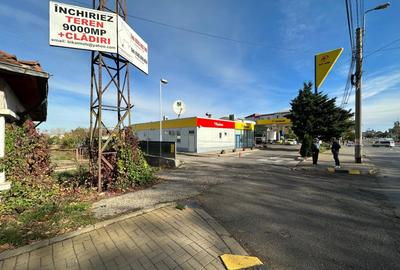 Teren construcție, în Central - 3