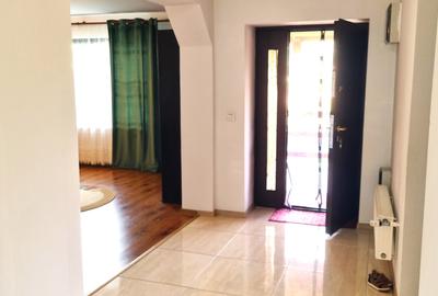 Vila Valea Prahovei facilitati de acces rapid  gradina 1300 mp - 5