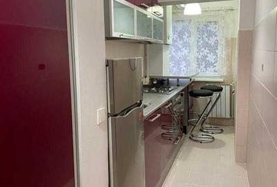 Garsonieră decomandată în Gorjului - 3